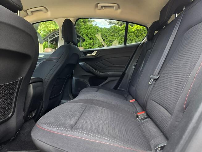 Ford Focus ST-Line 1.5TDCI 120KM 2018r Full LED, Kamera, Radar, Head Up