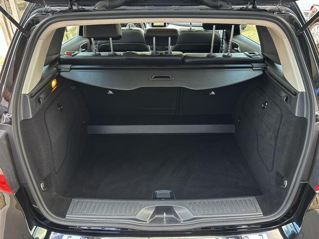 Mercedes B200 156km bixenon NAVI skóra ASYSTENT bezwypadek SERWIS 2014