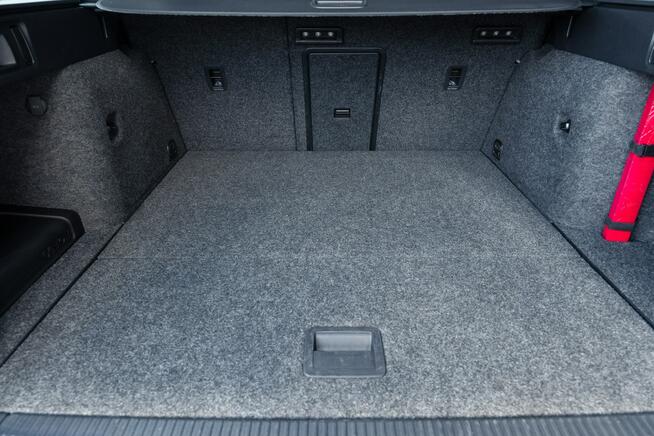 Octavia RS 2.0TDI 184km 4x4 SKÓRA bixenon NAV kubełki ASYSTA panorama