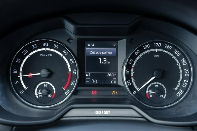 Octavia RS 2.0TDI 184km 4x4 SKÓRA bixenon NAV kubełki ASYSTA panorama