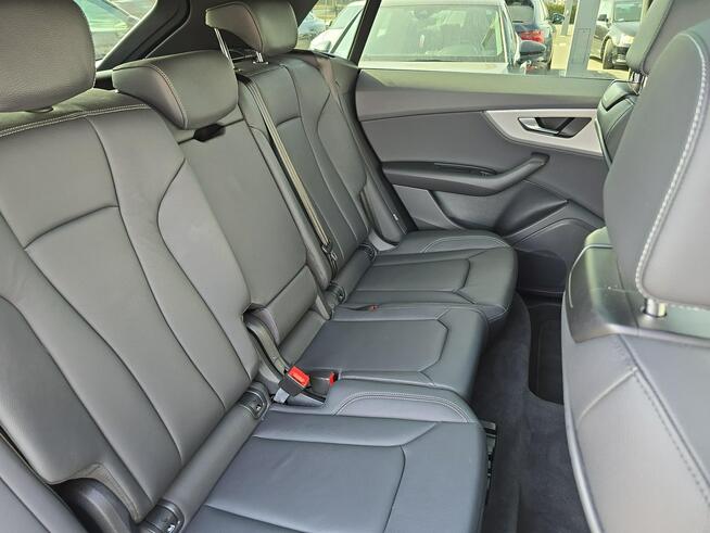 Audi Q8 MatrixLED_HeadUp_Hak_SoundSystem_Virtual_Panorama_HomeLink_Asystenci