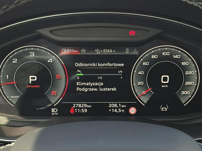 Audi Q8 MatrixLED_HeadUp_Hak_SoundSystem_Virtual_Panorama_HomeLink_Asystenci