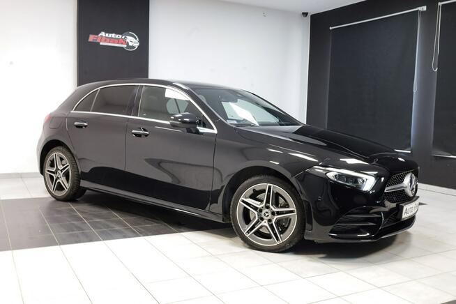 Mercedes A 250 A250E*218KM*AMG*Salon Polska*I Właściciel*Bezwypadkowy*Panorama*Vat23%