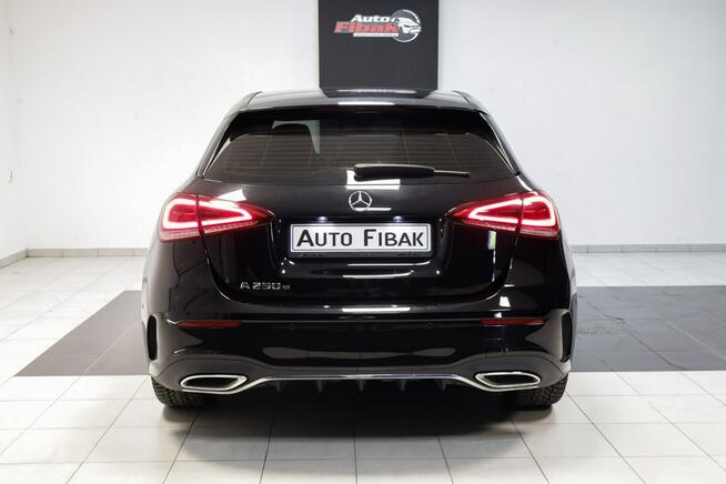 Mercedes A 250 A250E*218KM*AMG*Salon Polska*I Właściciel*Bezwypadkowy*Panorama*Vat23%