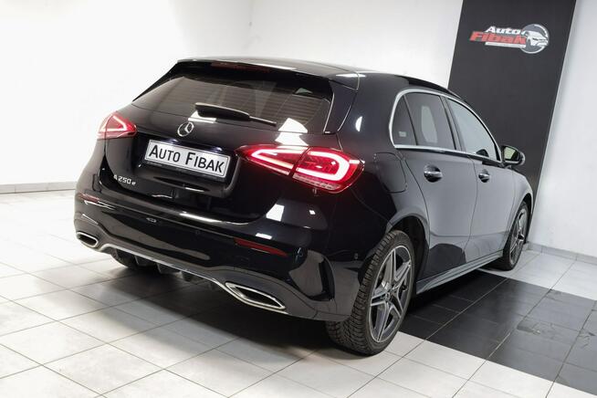 Mercedes A 250 A250E*218KM*AMG*Salon Polska*I Właściciel*Bezwypadkowy*Panorama*Vat23%
