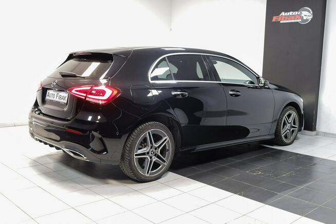Mercedes A 250 A250E*218KM*AMG*Salon Polska*I Właściciel*Bezwypadkowy*Panorama*Vat23%
