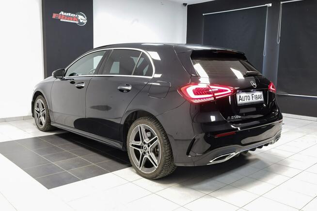 Mercedes A 250 A250E*218KM*AMG*Salon Polska*I Właściciel*Bezwypadkowy*Panorama*Vat23%