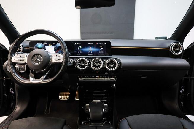 Mercedes A 250 A250E*218KM*AMG*Salon Polska*I Właściciel*Bezwypadkowy*Panorama*Vat23%