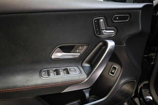 Mercedes A 250 A250E*218KM*AMG*Salon Polska*I Właściciel*Bezwypadkowy*Panorama*Vat23%