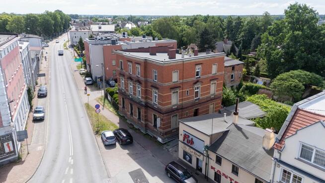 Lokal użytkowy Lubliniec, Powstańców Śląskich