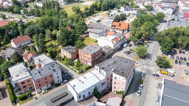Lokal użytkowy Lubliniec, Powstańców Śląskich