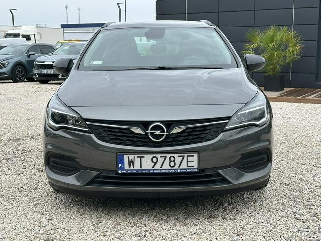 Opel Astra K Sports Tourer 1.2 T Edition! Pakiet zimowy! Salon PL! FV23%!