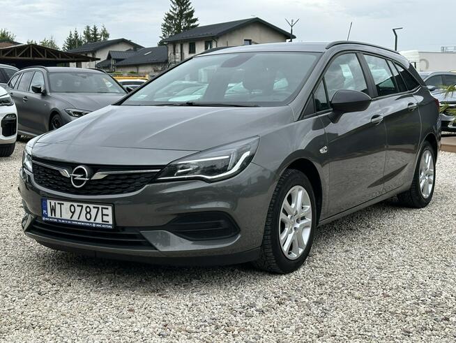 Opel Astra K Sports Tourer 1.2 T Edition! Pakiet zimowy! Salon PL! FV23%!
