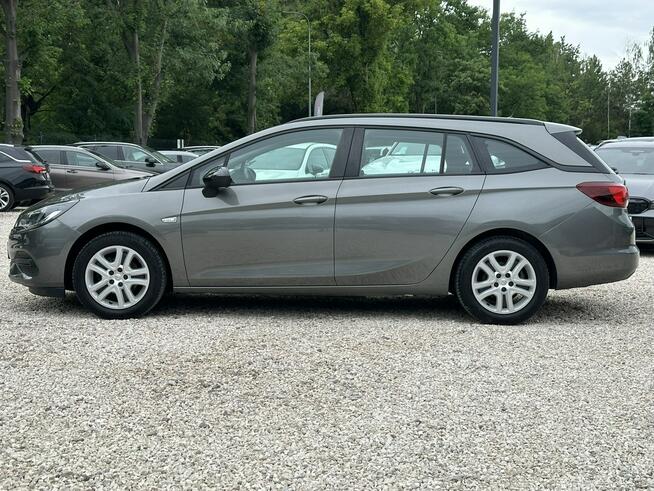 Opel Astra K Sports Tourer 1.2 T Edition! Pakiet zimowy! Salon PL! FV23%!