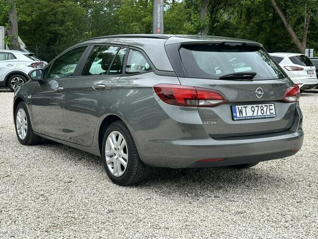 Opel Astra K Sports Tourer 1.2 T Edition! Pakiet zimowy! Salon PL! FV23%!
