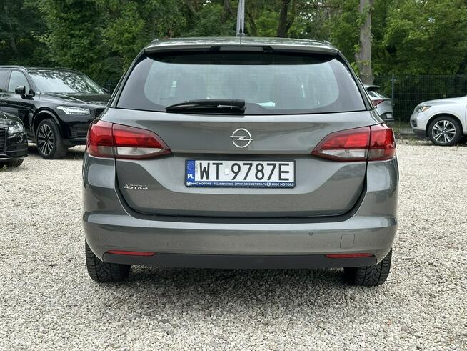 Opel Astra K Sports Tourer 1.2 T Edition! Pakiet zimowy! Salon PL! FV23%!