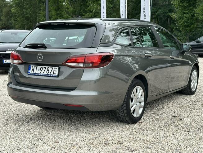 Opel Astra K Sports Tourer 1.2 T Edition! Pakiet zimowy! Salon PL! FV23%!