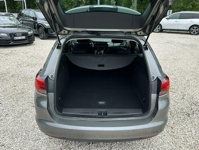 Opel Astra K Sports Tourer 1.2 T Edition! Pakiet zimowy! Salon PL! FV23%!