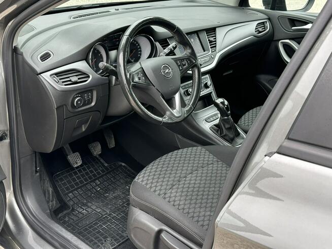 Opel Astra K Sports Tourer 1.2 T Edition! Pakiet zimowy! Salon PL! FV23%!