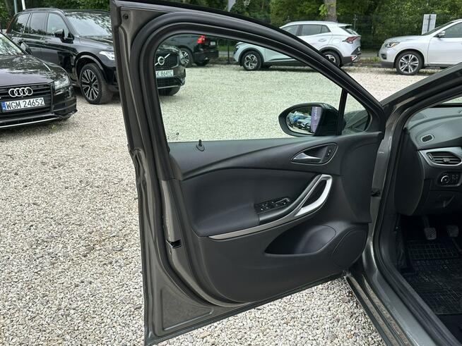 Opel Astra K Sports Tourer 1.2 T Edition! Pakiet zimowy! Salon PL! FV23%!