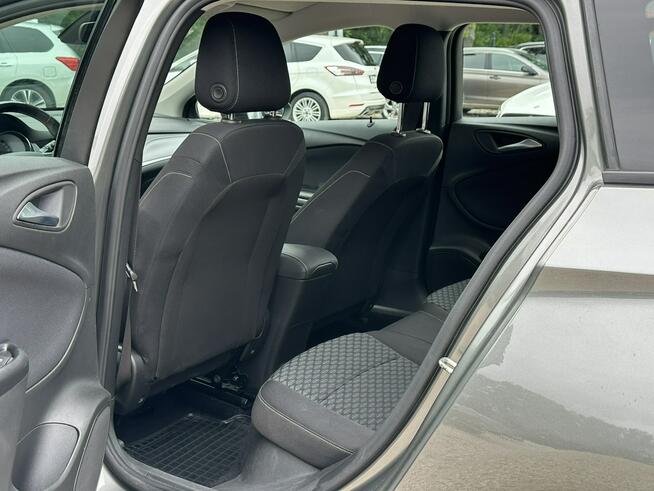 Opel Astra K Sports Tourer 1.2 T Edition! Pakiet zimowy! Salon PL! FV23%!