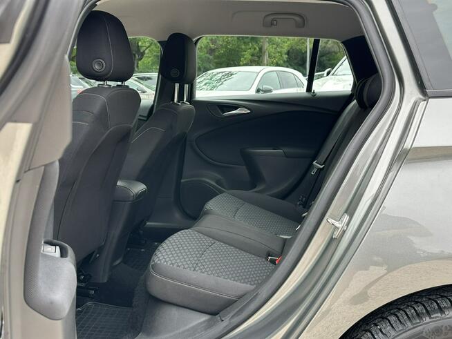 Opel Astra K Sports Tourer 1.2 T Edition! Pakiet zimowy! Salon PL! FV23%!
