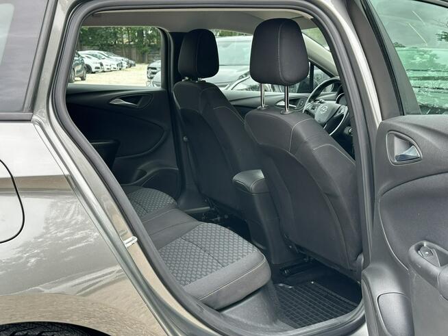Opel Astra K Sports Tourer 1.2 T Edition! Pakiet zimowy! Salon PL! FV23%!