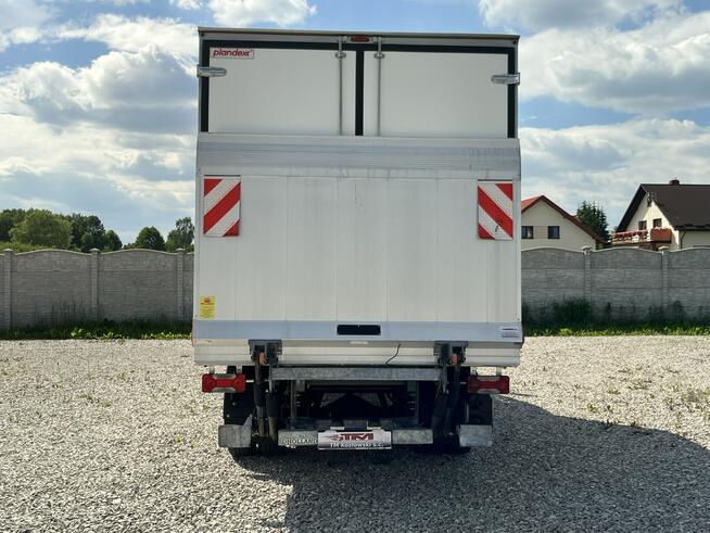Iveco Daily 70C18 Winda-1_tona 9-EuroPalet Mroźnia/Chłodnia -32*C/+32*C 3.0/180KM