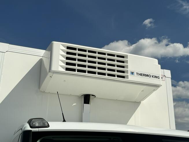 Iveco Daily 70C18 Winda-1_tona 9-EuroPalet Mroźnia/Chłodnia -32*C/+32*C 3.0/180KM