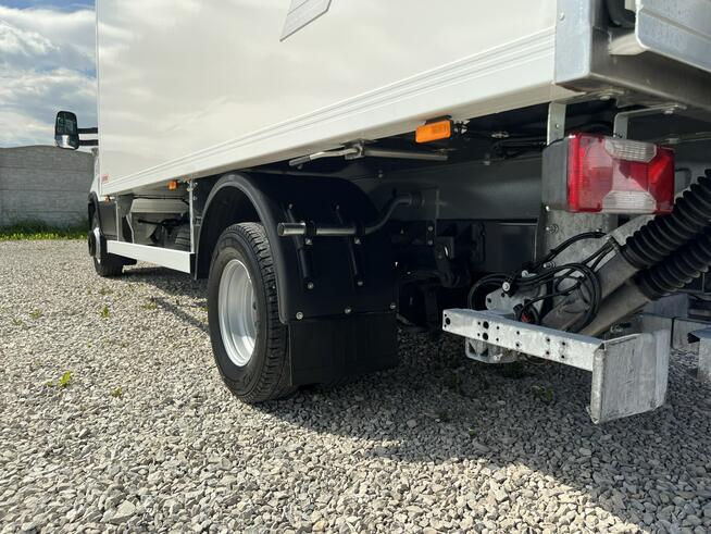 Iveco Daily 70C18 Winda-1_tona 9-EuroPalet Mroźnia/Chłodnia -32*C/+32*C 3.0/180KM