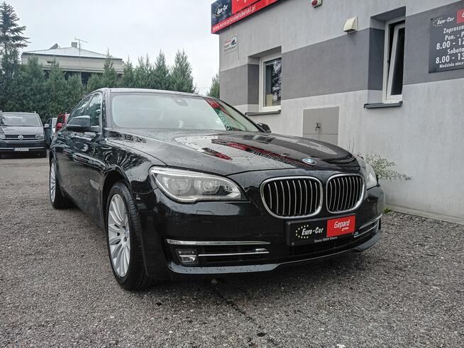 BMW 740