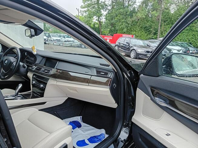 BMW 740
