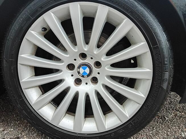 BMW 740