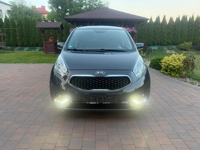 Kia Venga Perfekcyjny bogata Opcja !!!