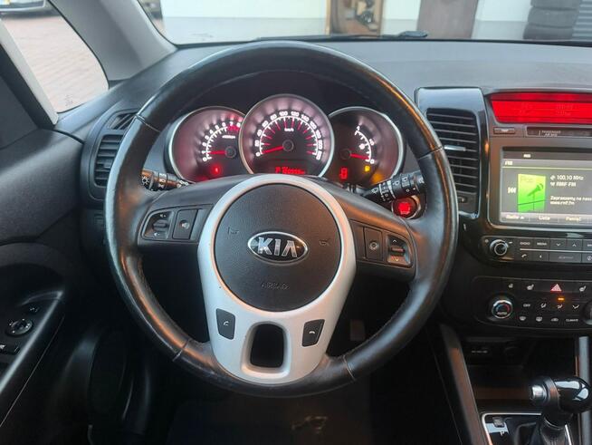 Kia Venga Perfekcyjny bogata Opcja !!!