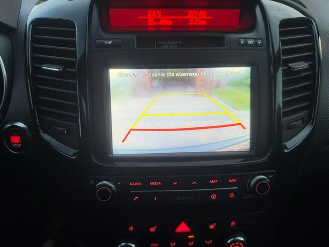 Kia Venga Perfekcyjny bogata Opcja !!!