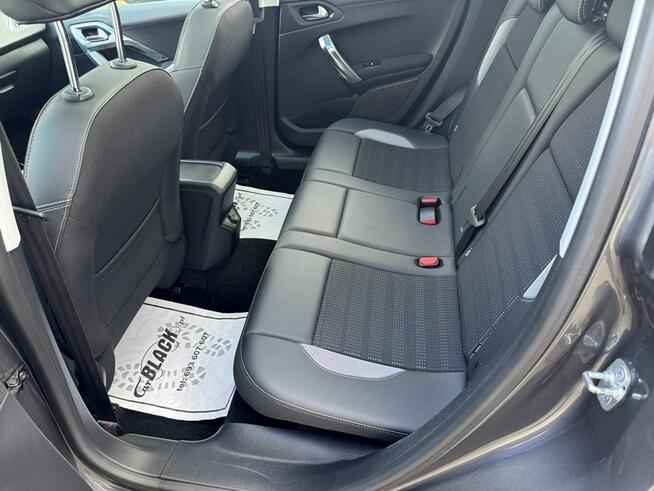 Peugeot 2008 Pisemna Gwarancja 12 miesięcy