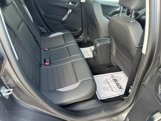 Peugeot 2008 Pisemna Gwarancja 12 miesięcy
