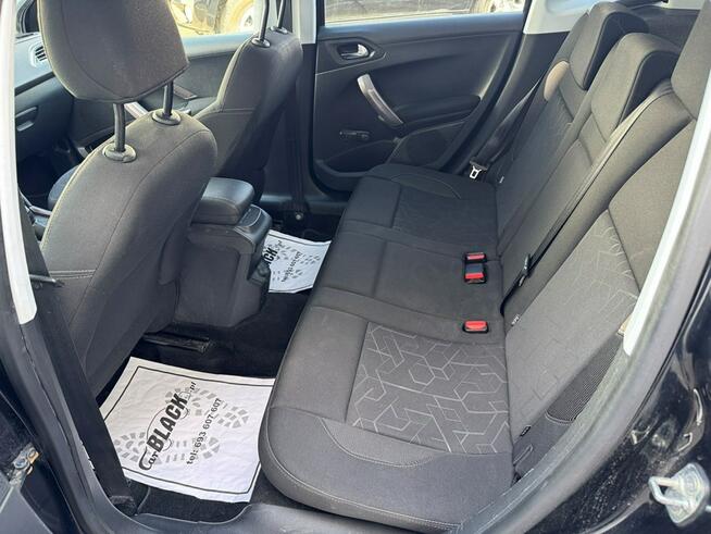 Peugeot 2008 Pisemna Gwarancja 12 miesięcy