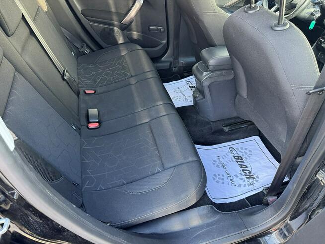 Peugeot 2008 Pisemna Gwarancja 12 miesięcy
