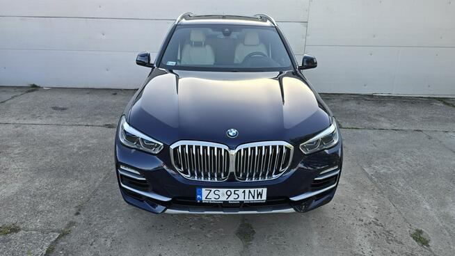 BMW X5 Polski Salon, krajowy, 81.000 km przebiegu