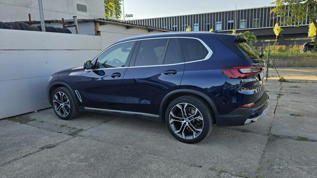 BMW X5 Polski Salon, krajowy, 81.000 km przebiegu