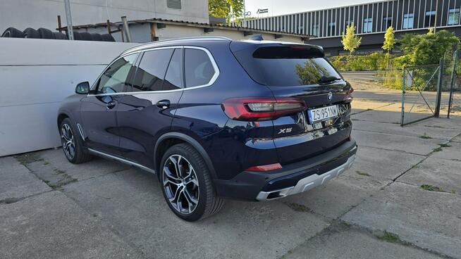 BMW X5 Polski Salon, krajowy, 81.000 km przebiegu