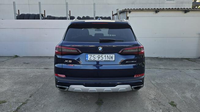 BMW X5 Polski Salon, krajowy, 81.000 km przebiegu