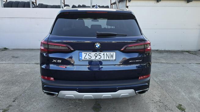BMW X5 Polski Salon, krajowy, 81.000 km przebiegu