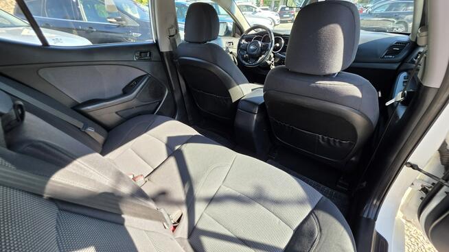 Kia Opitma*Biała Perła/Ledy - 1.7D 136 KM Gwarancja 12m-cy AUTOMI-X.PL