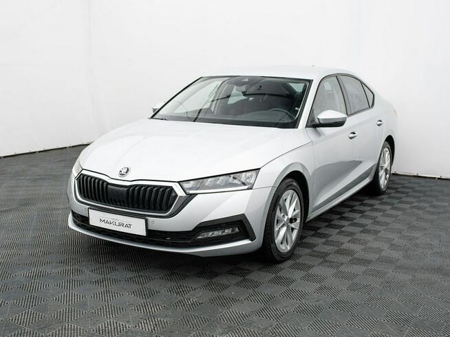 Škoda Octavia GD1F036#1.5 TSI Ambition K.cofania Cz.park LED Salon PL VAT 23%