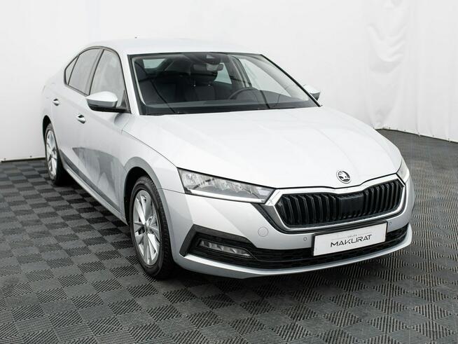 Škoda Octavia GD1F036#1.5 TSI Ambition K.cofania Cz.park LED Salon PL VAT 23%