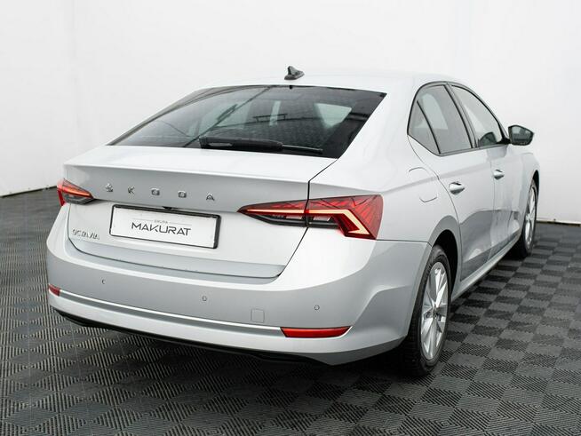 Škoda Octavia GD1F036#1.5 TSI Ambition K.cofania Cz.park LED Salon PL VAT 23%