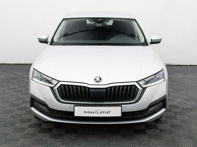 Škoda Octavia GD1F036#1.5 TSI Ambition K.cofania Cz.park LED Salon PL VAT 23%
